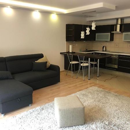 Villa Sol Kołobrzeg Εξωτερικό φωτογραφία