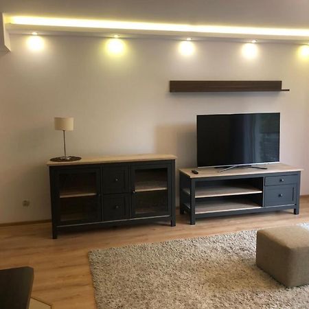 Villa Sol Kołobrzeg Εξωτερικό φωτογραφία