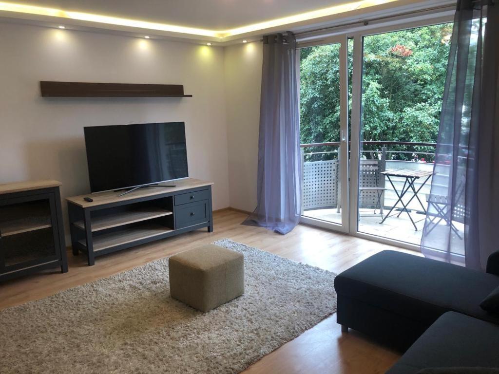Villa Sol Kołobrzeg Εξωτερικό φωτογραφία