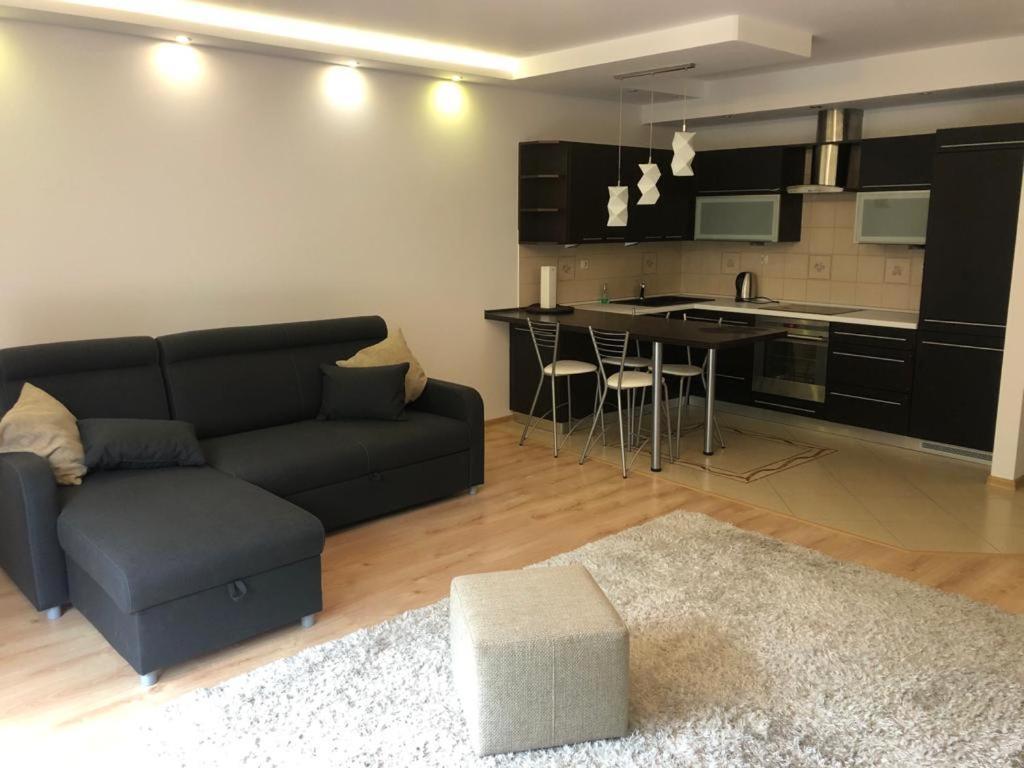 Villa Sol Kołobrzeg Εξωτερικό φωτογραφία