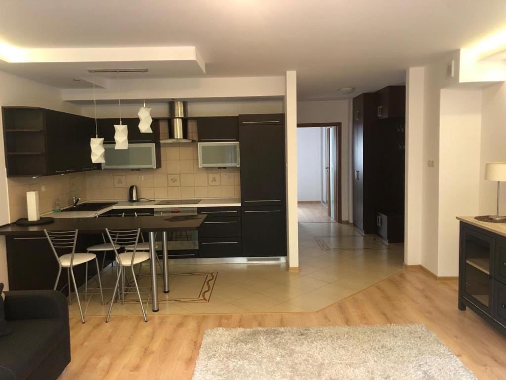Villa Sol Kołobrzeg Εξωτερικό φωτογραφία