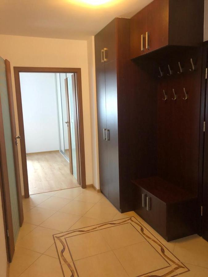 Villa Sol Kołobrzeg Εξωτερικό φωτογραφία