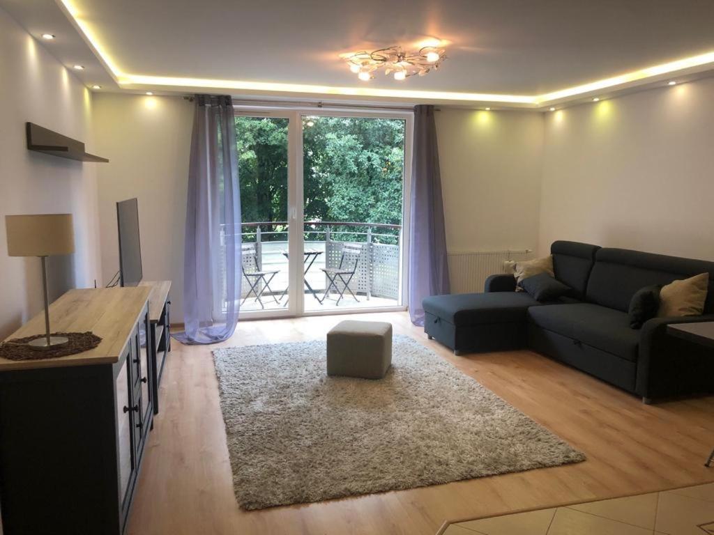 Villa Sol Kołobrzeg Εξωτερικό φωτογραφία